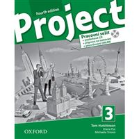 Project 3 - Workbook (4th edition) CZ