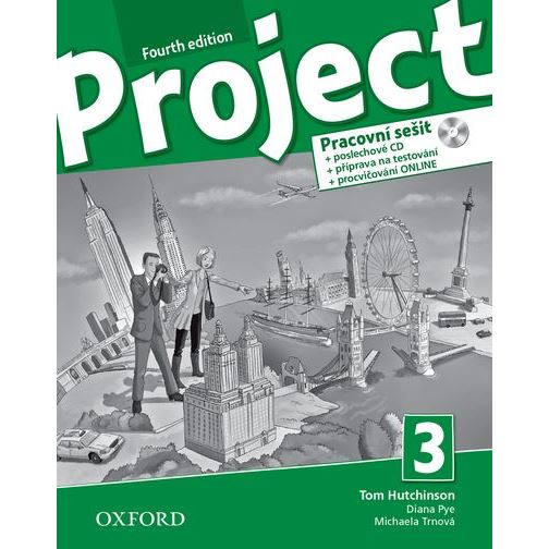 Project 3 - Workbook (4th edition) CZ