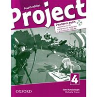 Project 4 - Workbook (4th edition) CZ