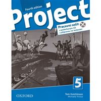 Project 5 - Workbook (4th edition) CZ