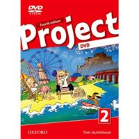 Project 2 - DVD (4th edition)