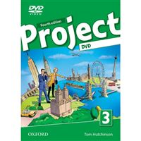 Project 3 - DVD (4th edition)