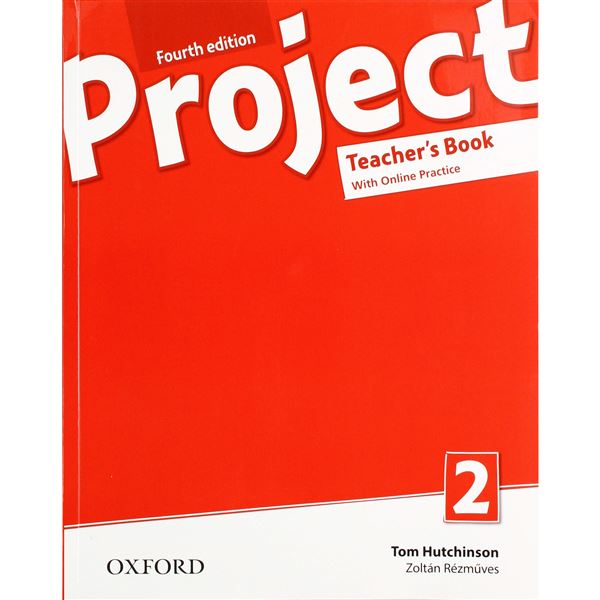 Project 2 Teacher