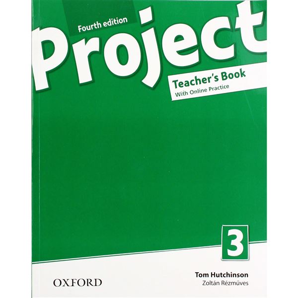Project 3 Teacher