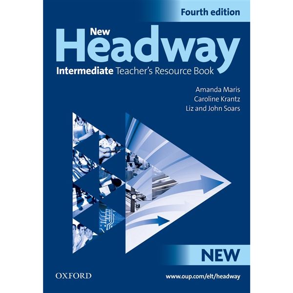 Headway Intermediate (4th edition) - Teacher