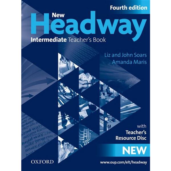 Headway Int.NE TB pack (4edition)