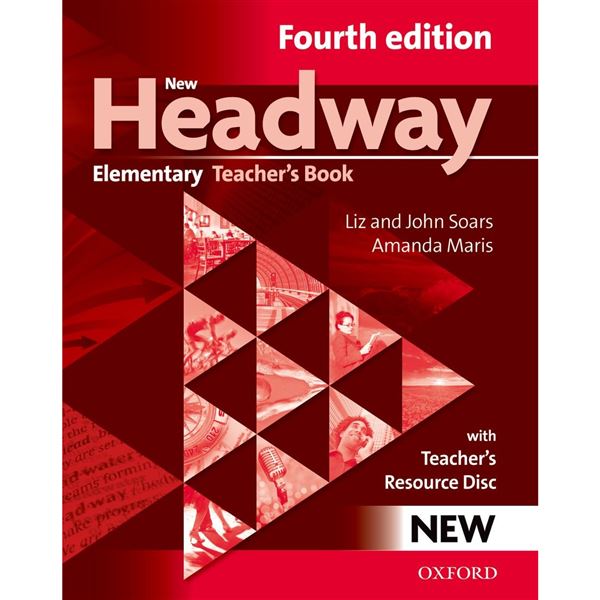 Headway Elementary (4th edition) - Teacher