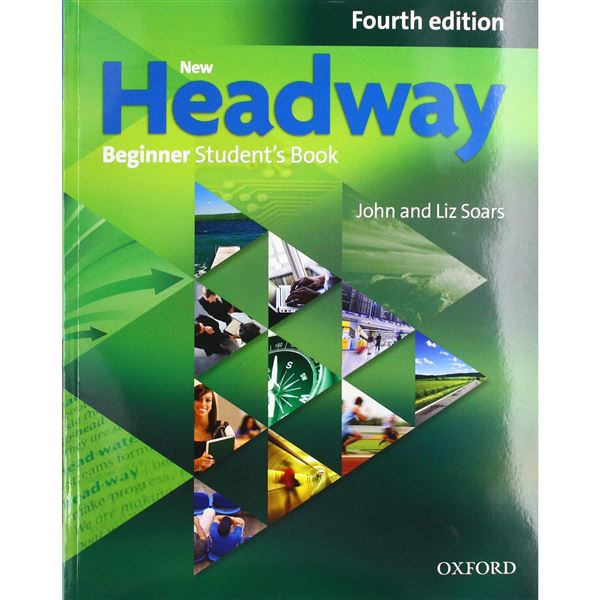 Headway Beginner (4th edition) - Student