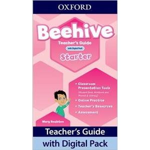 Beehive Starter - Teacher