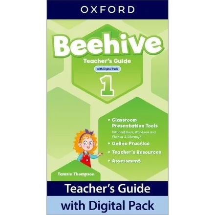 Beehive 1 - Teacher