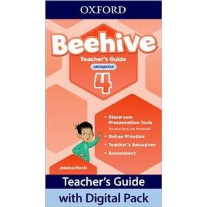 Beehive 4 - Teacher