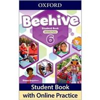 Beehive 6 - Student Book + Online Practice
