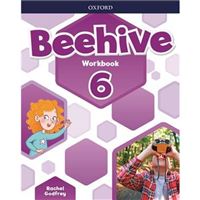 Beehive 6 - Workbook