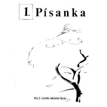 Písanka 2/1