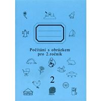 Počítání s obrázkem 2