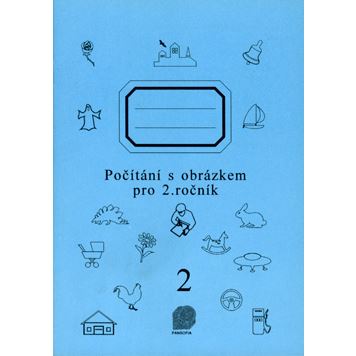Počítání s obrázkem 2