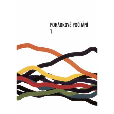 Pohádkové počítání 1.r. - 1.díl