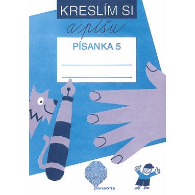 Kreslím si a píšu 5