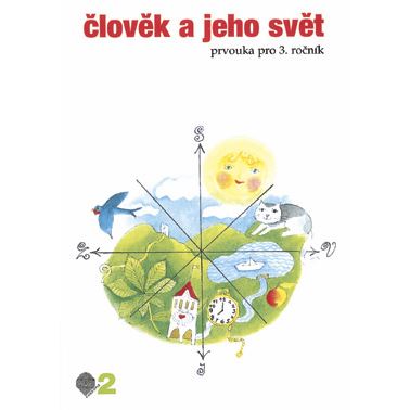 Člověk a jeho svět 3/2