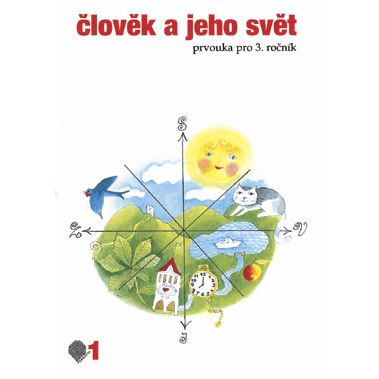 Člověk a jeho svět 3/1