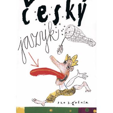 Český jazyk 3