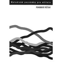 Pohádkové počítání 1.r. - MP