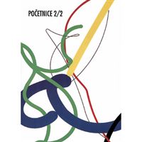 Početnice pro 2.ročník ZŠ - 2.díl