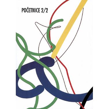 Početnice pro 2.ročník ZŠ - 2.díl