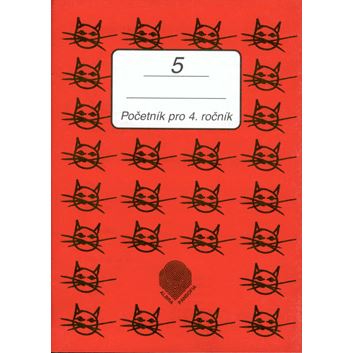 Početník 4/5