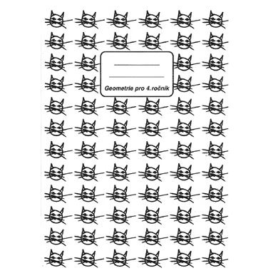 Početník 4/6 Geometrie