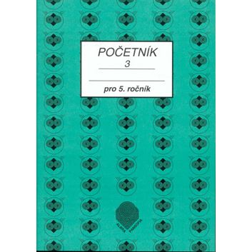 Početník 5/3