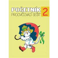 Početník - procvičovací sešit 2.ročník