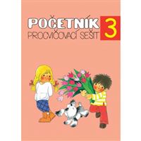 Početník - procvičovací sešit 3.ročník
