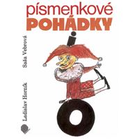 Písmenkové pohádky PS pro prvňáky