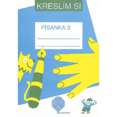 Kreslím si a píšu 3