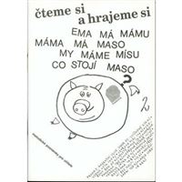 Čteme si a hrajeme si 2 MP