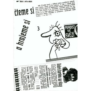 Čteme si a hrajeme si 3 MP