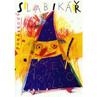 Pohádkový slabikář