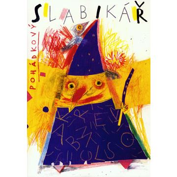Pohádkový slabikář