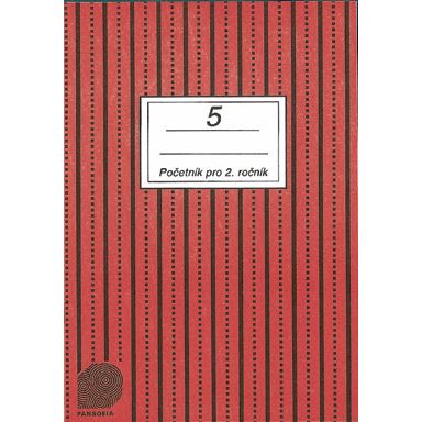 Početník 2/5