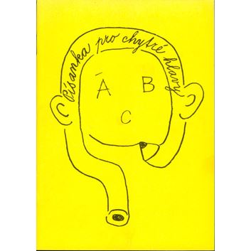 Písanka pro chytré hlavy