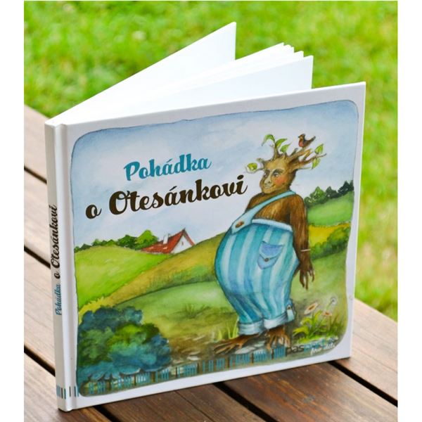 Pohádka o Otesánkovi