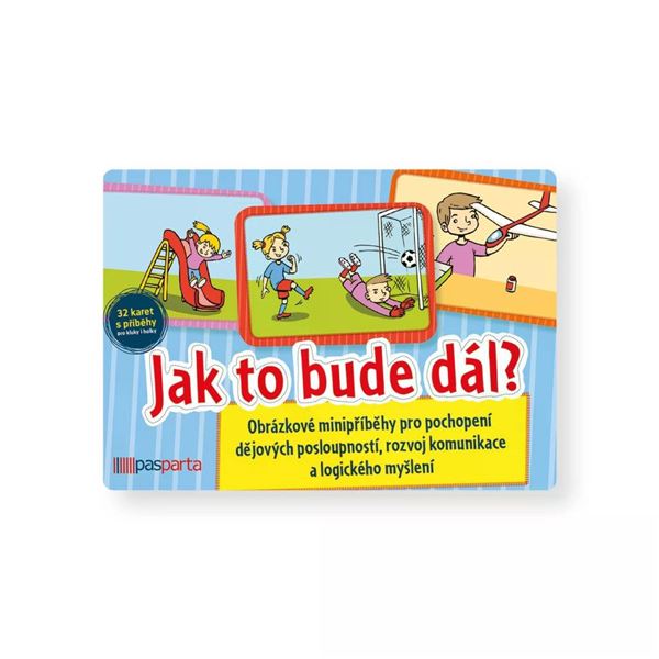 Jak to bude dál?