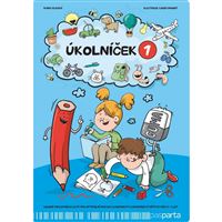 Úkolníček, 1. díl 