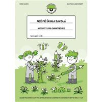 Než mě škola zavolá – Jaro