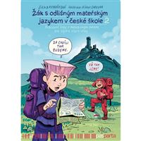 Žák s odlišným mateřským jazykem v české škole 2