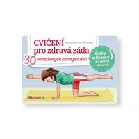 Cvičení pro zdravá záda