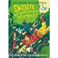 Skočte do informační džungle