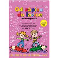 Od zápisu do lavice 12. díl – průřezový sešit