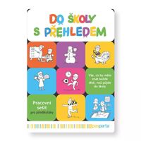 Do školy s přehledem - pracovní sešit